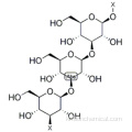 베타 글루칸 CAS 9008-22-4